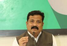 Nagpur MLC Election Result: भाजपने दहा-दहा लाख देत काँग्रेस आणि महाविकास आघाडीचे मतदार फोडले – अतुल लोंढे
