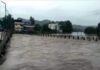 Ratnagiri Rainfall Update: रत्नागिरीत मुसळ’धार’; जिल्ह्यातील सर्व प्रमुख नद्यांची पातळी नियंत्रणात