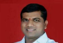 चिपळूणचे नगराध्यक्ष उमेश सकपाळ यांची ‘राज्य नगराध्यक्ष महासंघ’ उपाध्यक्षपदी निवड; ३९७ नगराध्यक्षांमधून मारली बाजी!