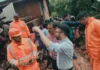 Khed Dahivali Landslide: दहिवली दुर्घटनाबाधितांना १०० टक्के मदत; गृहराज्यमंत्री योगेश कदम यांचे आश्वासन