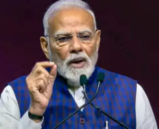 modi