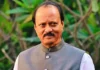 Late Ajit Pawar Smrutipatra: दिवंगत उपमुख्यमंत्री अजित पवार यांची स्मृतीपत्रे सुनेत्रा पवार यांच्याकडे सुपूर्द