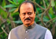 Late Ajit Pawar Smrutipatra: दिवंगत उपमुख्यमंत्री अजित पवार यांची स्मृतीपत्रे सुनेत्रा पवार यांच्याकडे सुपूर्द