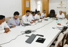 Maha Arogya Shibir: मुख्यमंत्री देवेंद्र फडणवीस यांचा वाढदिवस आणि दिवंगत अजित पवार यांच्या जयंती निमित्ताने राज्यभर २२ ते २८ जुलै दरम्यान विशेष शिबिरांचे आयोजन