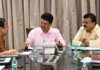 रत्नागिरीतील शासकीय रुग्णालयांच्या विकासाला गती : आरोग्यमंत्री प्रकाश आबिटकर