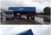 Mumbai-Goa Highway: आरवली येथे कंटेनरचा भीषण अपघात; मुंबई-गोवा मार्गिकेवरील वाहतूक मंदावली