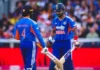 IND vs ENG T20: भारत-इंग्लंड पहिला टी-२० सामना पावसामुळे रद्द; अभिषेक शर्मा आणि श्रेयस अय्यरचे ऐतिहासिक विक्रम