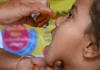Ratnagiri Pulse Polio Campaign: रत्नागिरी जिल्ह्यात पल्स पोलिओ लसीकरण मोहीम यशस्वी; ५८,७९३ बालकांना पाजले डोस