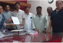 Mumbai-Goa Highway Expansion: मुंबई-गोवा महामार्गाच्या रखडलेल्या कामावरून लांजात ठाकरे शिवसेना आक्रमक; ८ ते १० दिवसांत तोडगा न निघाल्यास तीव्र जनआंदोलनाचा इशारा