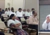 Law College Lecture Ratnagiri: न्यायालयीन कामकाजात साक्षीला अनन्यसाधारण महत्त्व; जिल्हा सरकारी वकील ॲड. अनिरुद्ध फणसेकर यांचे कीर विधी महाविद्यालयात प्रतिपादन