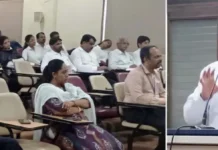 Law College Lecture Ratnagiri: न्यायालयीन कामकाजात साक्षीला अनन्यसाधारण महत्त्व; जिल्हा सरकारी वकील ॲड. अनिरुद्ध फणसेकर यांचे कीर विधी महाविद्यालयात प्रतिपादन
