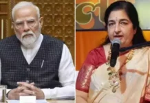 Anuradha Paudwal Interview: ज्येष्ठ गायिका अनुराधा पौडवाल यांच्या मुलाखतीची राजकीय वर्तुळात चर्चा; राम मंदिर देणगी आणि ‘विश्वगुरू’ संकल्पनेवर मांडले स्पष्ट मत