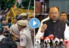 Bawankule on Jantar Mantar Protest: ‘कॉकरोच-वॉक्रोचचं आंदोलन म्हणजे मोदी-फडणवीसांना बदनाम करण्यासाठी नौटंकी’: चंद्रशेखर बावनकुळेंचं विधान; म्हणाले, “पेपर काय धर्मेंद्र प्रधानांनी फोडला का?”