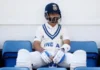 Ajinkya Rahane Retirement Video: ‘कॅप २७८ निरोप घेत आहे…’; अजिंक्य रहाणेचा आंतरराष्ट्रीय क्रिकेटला अलविदा, भावुक व्हीडिओ व्हायरल