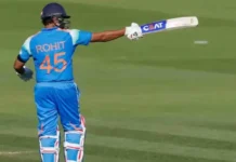 Rohit Sharma Future in ODI: लॉर्ड्सवर ऐतिहासिक शंभरी ठोकूनही रोहित शर्माच्या भवितव्यावर टांगती तलवार; जयस्वालला संधी देण्याबाबत निवडकर्त्यांची खलबते?