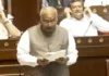 Rajya Sabha Hungama On Manusmriti: राज्यसभेत ‘मनुस्मृती’वरून जोरदार राडा; खर्गे यांनी केली थेट अमित शाह यांच्या राजीनाम्याची मागणी