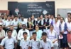Shirke High School Election : शिर्के प्रशालेत रंगली विद्यार्थी प्रतिनिधींची निवडणूक; विद्यार्थ्यांनीच तयार केलेल्या ‘ईव्हीएम ॲप’द्वारे पार पडले मतदान!