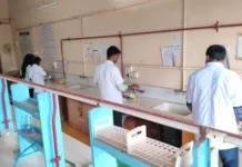 Gogte Joglekar College Soil Testing : गोगटे-जोगळेकर महाविद्यालयाकडून ११ हजार माती नमुन्यांचे परीक्षण