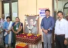 Gogate Jogalekar College Ratnagiri: शिक्षणमहर्षी बाबुराव जोशी व मालतीबाई जोशी यांच्या दूरदर्शी विचारांमुळेच गोगटे-जोगळेकर महाविद्यालयाची झाली स्थापना – डॉ. कल्पना आठल्ये