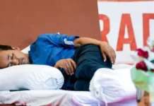 Sonam Wangchuk Hunger Strike: सोनम वांगचुक यांच्या ढासळत्या प्रकृतीबाबत दिल्ली उच्च न्यायालय गंभीर; केंद्र सरकारला दिले तातडीचे निर्देश