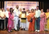 Ratnagiri Adarsh Shishak Puraskar: शिक्षकांनी डॉ. एपीजे अब्दुल कलाम यांचे स्वप्न साकार करावे; रत्नागिरीत पालकमंत्री उदय सामंत यांचे आवाहन