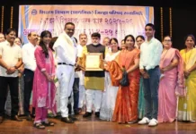 Ratnagiri Adarsh Shishak Puraskar: शिक्षकांनी डॉ. एपीजे अब्दुल कलाम यांचे स्वप्न साकार करावे; रत्नागिरीत पालकमंत्री उदय सामंत यांचे आवाहन