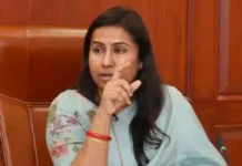 दापोली, खेड, मंडणगडमधील प्रलंबित ऊर्जा कामांना गती द्या – ऊर्जा राज्यमंत्री मेघना साकोरे-बोर्डीकर