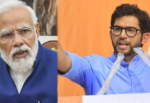 Ethanol Blended Petrol: “इथेनॉलमिश्रित पेट्रोलमुळे मायलेज घटले”; पर्याय उपलब्ध करून देण्यासाठी आदित्य ठाकरेंचे थेट पंतप्रधानांना पत्र