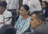 Ratnagiri Municipal Council Meeting: रत्नागिरी शहरातील धोकादायक होर्डिंग्ज हटवणार; वादळी सभेत अनेक महत्वपूर्ण निर्णय