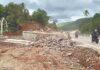 Mumbai-Goa Highway: मुंबई-गोवा महामार्गाचे रत्नागिरी जिल्ह्यात ९० टक्के काम पूर्ण