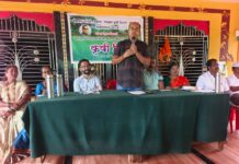 उमराठ येथे कृषिदिन उत्साहात साजरा; बचत गटाच्या माध्यमातून १० एकर क्षेत्रावर सामूहिक शेतीचा प्रयोग