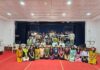 गोगटे जोगळेकर (स्वायत्त) महाविद्यालयाच्या ‘वास्तविक अभिनय’ विषयीच्या कार्यशाळेला भरभरून प्रतिसाद