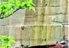 Mumbai-Goa Highway: परशुराम घाटातील गॅबियन वॉलला धोका; गुहागर बायपास येथेही दरड कोसळली