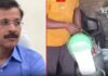 राज्यात ‘सेव्ह फूड सेव्ह ड्रग’ मोहीम, फार्म टू प्लेटसाठी नियमावली जारी