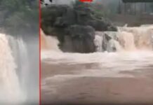 Mahabaleshwar Record Rain Updates: महाबळेश्वरमध्ये 100 वर्षांतील विक्रमी पाऊस; अतिट गावात ढगफुटीसदृश्य स्थिती, जनजीवन विस्कळीत