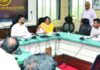 Ratnagiri Lokshahi Din: जनतेचे प्रश्न स्थानिक स्तरावरच सुटायला हवेत; प्रलंबित अर्ज १५ दिवसांत निकालात काढा, जिल्हाधिकारी मनुज जिंदल यांचे आदेश