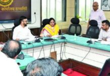 Ratnagiri Lokshahi Din: जनतेचे प्रश्न स्थानिक स्तरावरच सुटायला हवेत; प्रलंबित अर्ज १५ दिवसांत निकालात काढा, जिल्हाधिकारी मनुज जिंदल यांचे आदेश