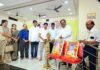 भंडारी समाज विद्यार्थी गुणगौरव समारंभात समाजातील विद्यार्थ्यांनी शिक्षण क्षेत्रात उत्तुंग भरारी घेण्याचे प्रसन्न आंबुलकर यांचे आवाहन