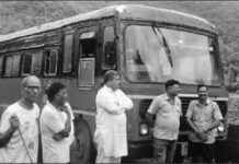 Khed ST Bus Service: सुकिवली जिल्हा परिषद गटातील वस्तीच्या गाड्या बंद होऊ दिल्या जाणार नाहीत – सचिन धाडवे