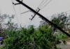 Ratnagiri MSEDCL Rain Damage: मुसळधार पावसाने महावितरणला मोठा फटका; रत्नागिरी जिल्ह्यात पावणेपाच कोटींचे नुकसान, वीजपुरवठा पूर्ववत करण्यासाठी युद्धपातळीवर प्रयत्न