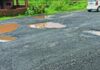 Nivli Jaigarh Highway: निवळी-जयगड महामार्गावर तरवळमध्ये जीवघेणे खड्डे; संभाव्य मोठ्या अपघाताची भीती
