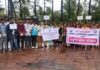 Bhatye Beach Survey Gogate College: गोगटे-जोगळेकर महाविद्यालयाच्या विद्यार्थ्यांकडून भाट्ये समुद्रकिनाऱ्याचे सर्वेक्षण; स्वच्छतेबाबत सादर केला महत्त्वपूर्ण अहवाल
