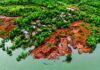 Yelondewadi Dam Project: येलोंदेवाडी लघुपाटबंधारे प्रकल्पाचे काम पूर्ण; ११० कुटुंबे बुडीत क्षेत्राबाहेर असल्याचा पाटबंधारे विभागाचा दावा
