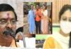 Vinayak Raut News: सात वर्षे छळलं; नवऱ्यासोबत शारिरीक संबंध नाही, मासिक पाळी पुढे ढकलण्यासाठी गोळ्या..; माजी खासदार विनायक राऊत यांच्या सून गिरीजा राऊत यांचे गंभीर आरोप