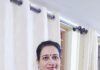 Vrinda Phadke Lecture Ratnagiri: स्वामी स्वरूपानंद अध्यात्म मंदिर येथे १९ जुलै रोजी सौ. वृंदा फडके यांचे व्याख्यान; ‘संत ज्ञानेश्वर ते स्वामी स्वरूपानंद गुरु परंपरा’ विषयावर निरूपण