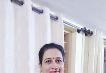 Vrinda Phadke Lecture Ratnagiri: स्वामी स्वरूपानंद अध्यात्म मंदिर येथे १९ जुलै रोजी सौ. वृंदा फडके यांचे व्याख्यान; ‘संत ज्ञानेश्वर ते स्वामी स्वरूपानंद गुरु परंपरा’ विषयावर निरूपण