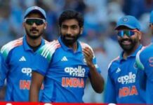 India vs England ODI: बर्मिंगहॅममध्ये टीम इंडियाचा ऐतिहासिक विजय; अक्षर-सुंदरच्या वादळी अर्धशतकांमुळे इंग्लंड ६ विकेट्सने पराभूत