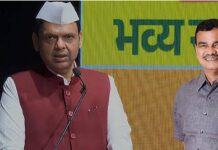 देवाभाऊंनी देशाचं नेतृत्व करावं : दत्तात्रय भरणे