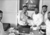 Guhagar MSEDCL Smart Meter Protest: गुहागरात ग्राहकांसह मनसेची महावितरण कार्यालयावर धडक; विविध मागण्यांसाठी विचारला जाब