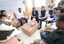 Uday Samant Ratnagiri Industrial Projects: रत्नागिरीत ७,५०० कोटींची गुंतवणूक; राजापूर व रत्नागिरीत उभारणार ‘ग्रीन स्टील’ प्रकल्प